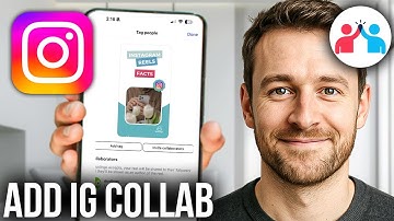 How To Collaborate in Instagram Reels after Posting