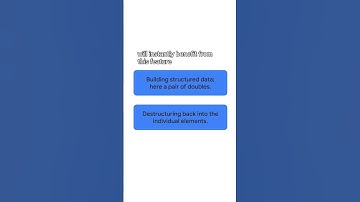 What’s new in Flutter in less than 1 minute
