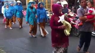 karnaval lesanpuro-malang 28 agustus 2016