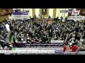 تغطية خاصة لوقائع أولى جلسات مجلس النواب المصري 