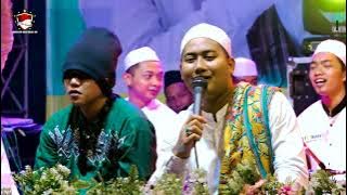 JOKO TINGKIR - LIR ILIR (New Versi) Ridwan Asyfi Ft Fatihah Indonesia - Santri Al Hikmah Bersholawat