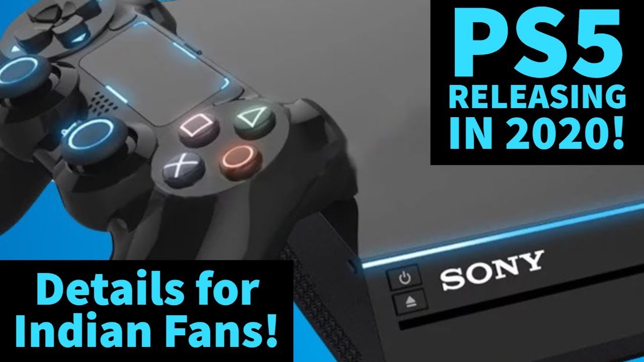 ps5 price launch date