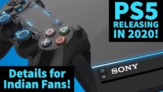 ps5 price rupees