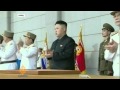 North Korea warns US over joint naval drill