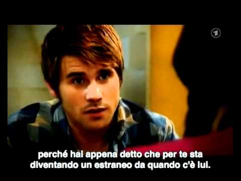 Oliver & Christian 22.02.2010 sottotitoli in itali...