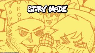 Fnf Vs Ricardo Milos Dancinfull Song