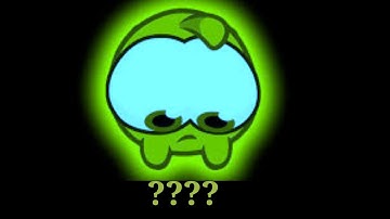 11 Nibble Nom "Pffffttt" Sound Variations in 36 seconds