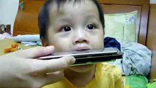 喻閎小酷弟  20080802-1