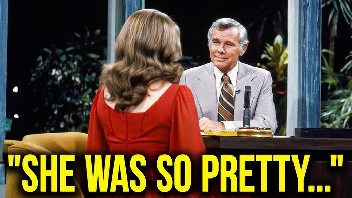 Johnny Carson Revealed the 9 Golden Age Guests He LOVED the Most. #2 Is  SHOCKING! - YouTube