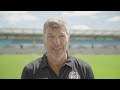 RAISING THE BAR | EPISODE 1 | BEACH SESSION