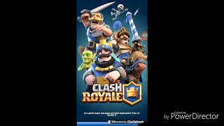 Chat divertenti [ Clash royale screenshot 5