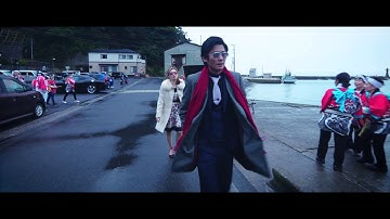 毎熊克哉×武田梨奈W主演ロードムービ「いざなぎ暮れた。」予告映像