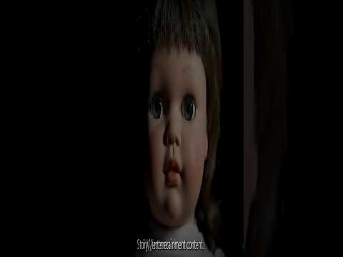 لابوبو وصلت البيت والليل اتغي ر رعب قصير مصري الحلقة 1 