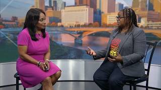 CBUS Soul Fest returns to Bicentennial Park this weekend