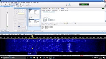 Olivia Too Slow? Try Contestia, An HF Digital Mode