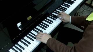 Trinity Guildhall Piano 2012-2014 Grade 2 No.10 Bach Menuet BWV Anh 118 Notebook Anna Magdalena