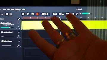 Band Lab issues with PLAYBACK!