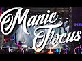 Manic Focus  Live [4k]Hulaween 2023 Full Set ✌️ 💜🌎