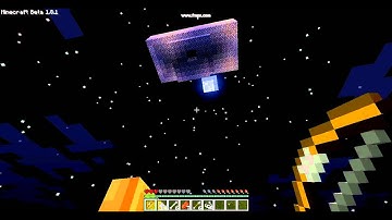 skyblock 2.1 mob spawner (Minecraft)