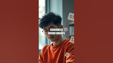 AI Powered Study Sprint Science Hacks for Fast Recall