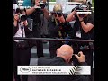 Raymond Depardon le photographe photographié !