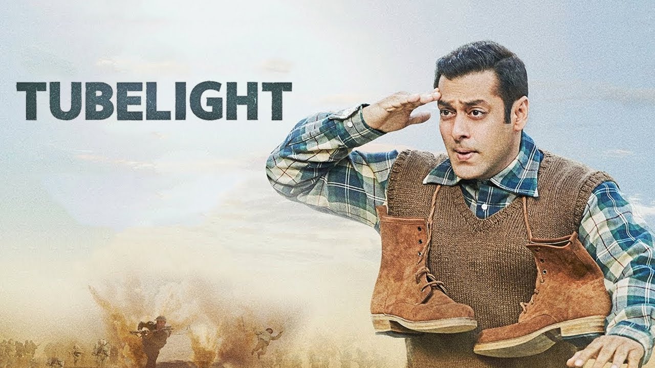 Yahoo Movies Review: Tubelight