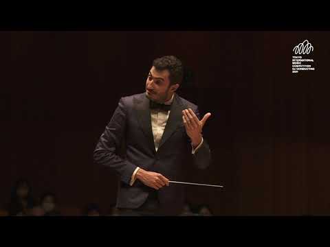 Rossini - Ouverture La Gazza Ladra (Samy Rachid)