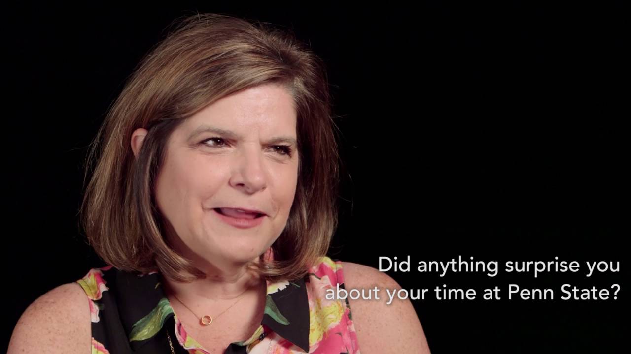 Jennifer Appleby Full Interview YouTube