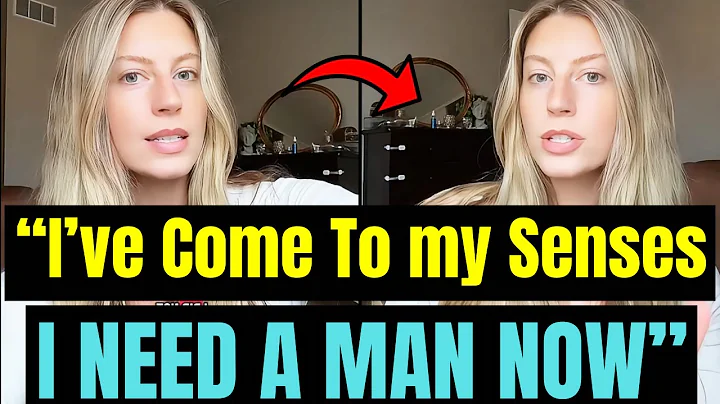 Moments When Women Realize "THEY NEED MEN" , I'm Not Strong & Independent - Kozmicverse