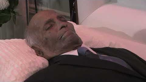 Wake Service Part 3 of K.K.Mathew by www.solidactionstudio.com