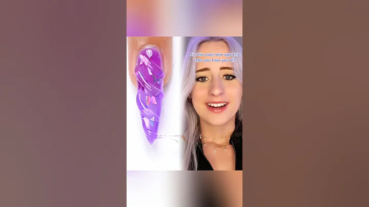 #pov あなたがどう死ぬか教えてくれる新しいアプリがあります…#jezellepovs#acting #foryou#fypシ