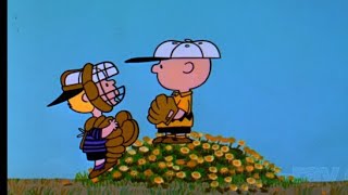 A Boy Named Charlie Brown Ysis