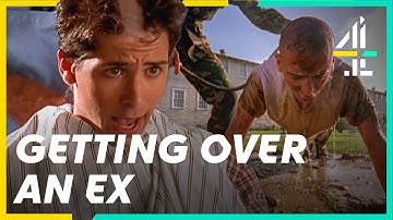 Reese Joins The ARMY After A Bad BREAK-UP! | Malcolm in the Middle