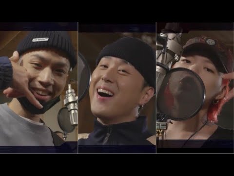 ［日本語字幕］Good Day (Feat. 팔로알토) (Prod. 코드 쿤스트) - pH-1,Kid Milli,루피 (Loopy) Show me the money777