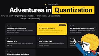 Quantization Series | Part 2. GPTQ: Achieving Memory Savings at 4-bit