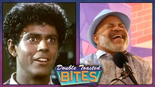 SOUL MAN (1986) WAS INSENSITIVE AS HELL! | Double Toasted Bites