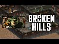 The story of fallout 2 part 10 broken hills  marcus francis the armwrestler  sweaty eric