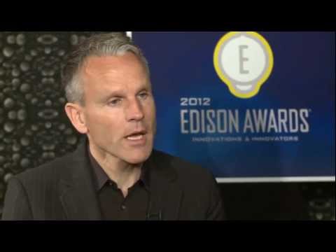 Edison Awards 2012: