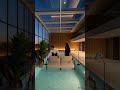 🏗️build a new swimming pool in house 🏠 and new wall frame 🪟