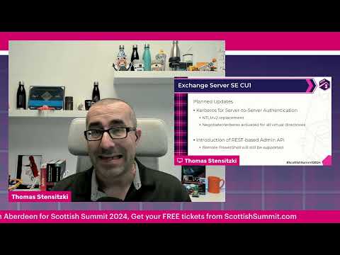Exchange Server SE