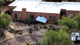 New details released about Nancy Guthrie disappearance investigation