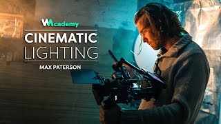 Cinema Lighting 101: Everything You Need to Know by Max Paterson | Valley Films x Wedio screenshot 2