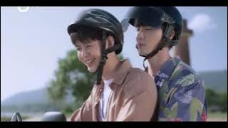 Why R U The: Series episode 10 Eng sub