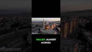 Nazareth's Spirit: Faith, Harmony & Coexistence