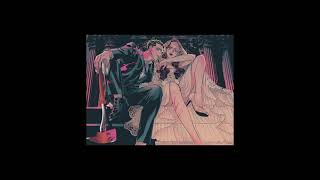 bad romance — halestorm (slowed + reverb)