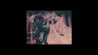 bad romance — halestorm (slowed   reverb)