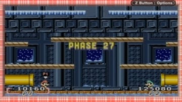 Mario Bros. (GBA) - Multiplayer with shrooby!