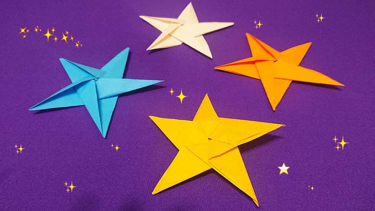 Origami How To Make A origami-how-to-make-a