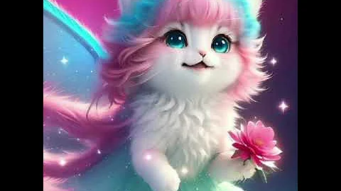 Video 11689251: baby cat funnycats, funny cats cute funniest