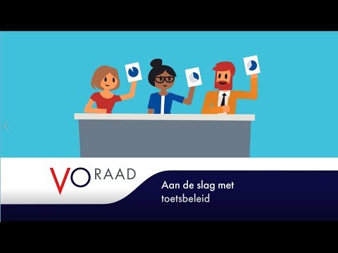 Video: Wat is die slaagpunt vir leerders se toets?